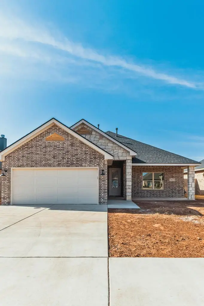 6917 16th Street, Lubbock, TX 79416 - #1