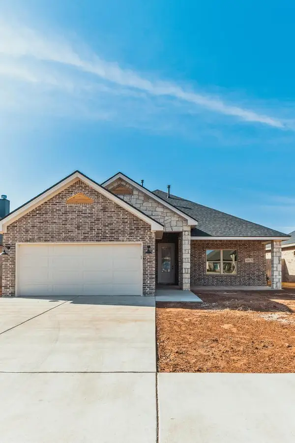 6917 16th Street, Lubbock, TX 79416