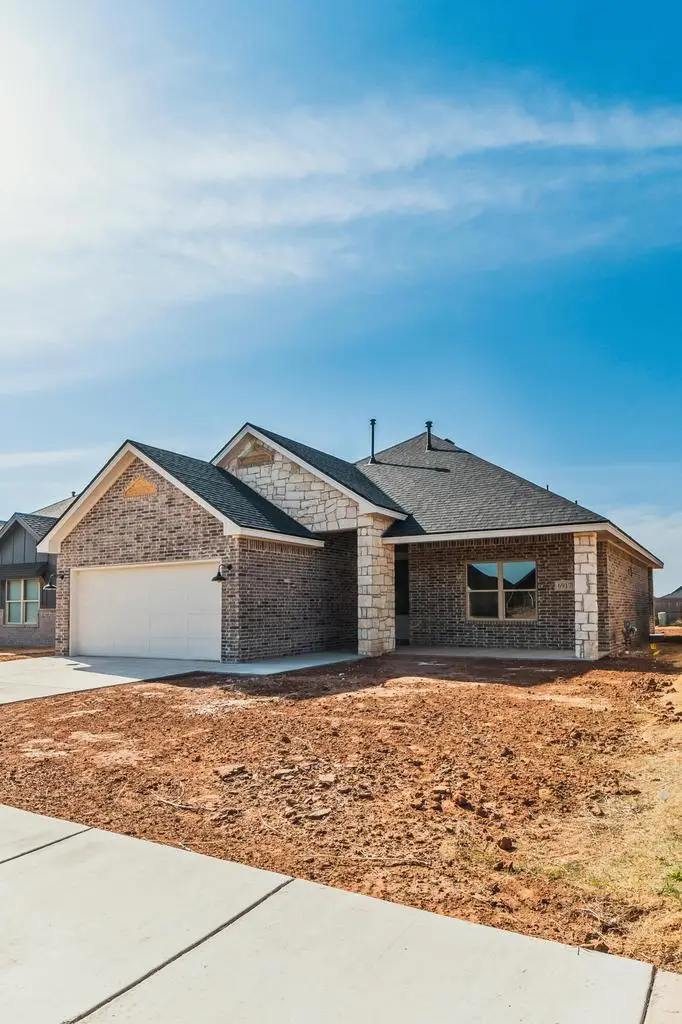 6917 16th Street, Lubbock, TX 79416 - #2
