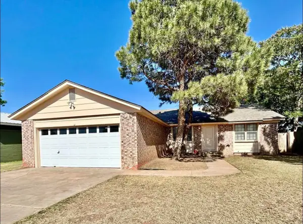 8417 Flint Avenue, Lubbock, TX 79423
