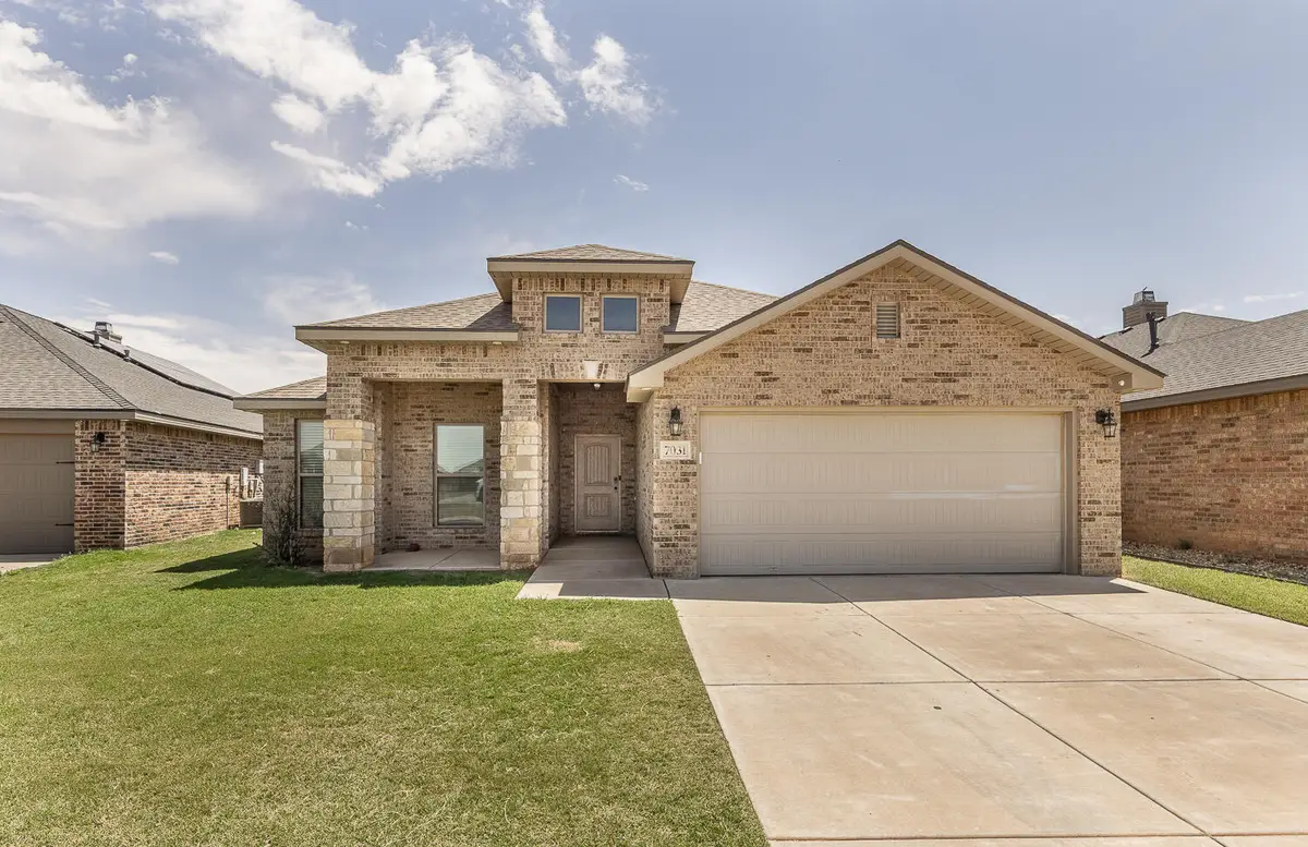 7031 37th Street, Lubbock, TX 79407 - #1