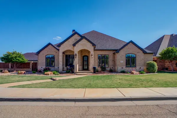3803 113th Street, Lubbock, TX 79423