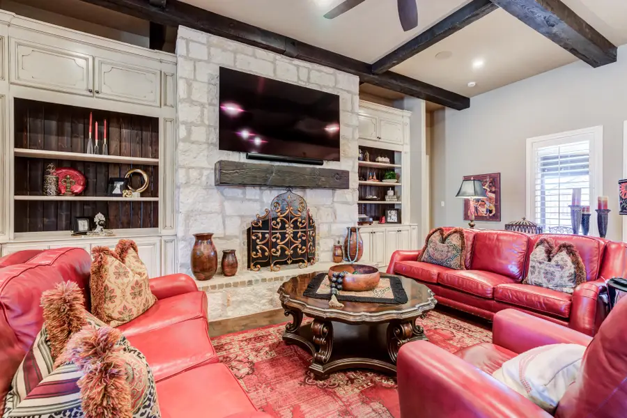 3803 113th Street, Lubbock, TX 79423 - #2