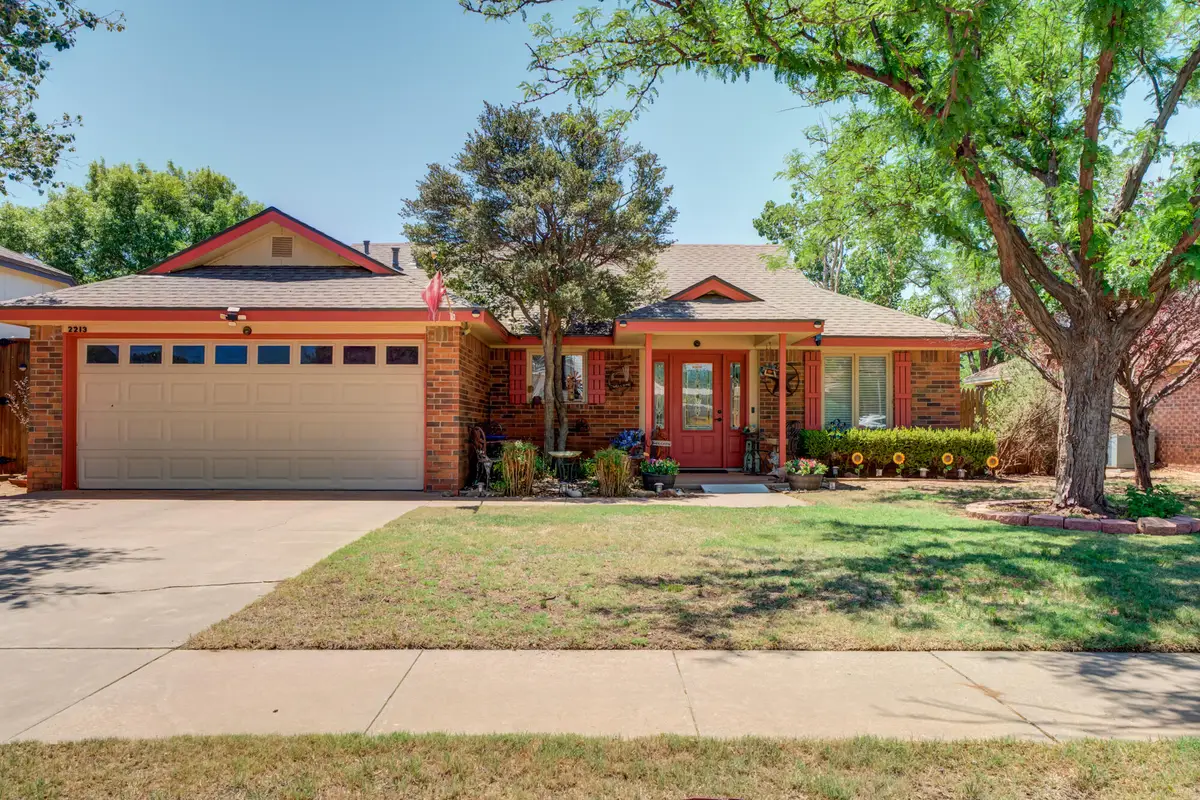 2213 86th Street, Lubbock, TX 79423 - #1