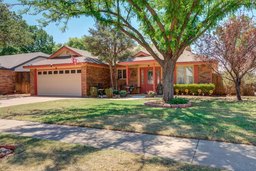 2213 86th Street, Lubbock, TX 79423 - #2