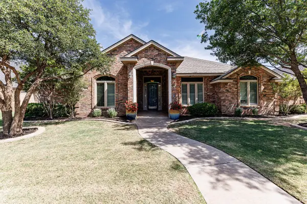 3911 100th Street, Lubbock, TX 79423