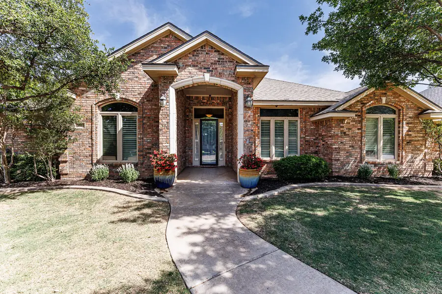 3911 100th Street, Lubbock, TX 79423 - #2