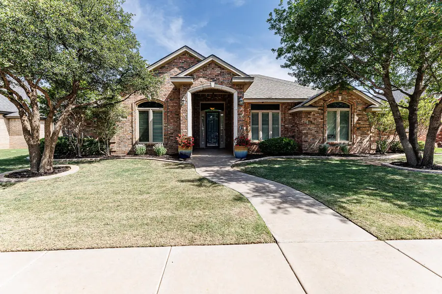 3911 100th Street, Lubbock, TX 79423 - #3