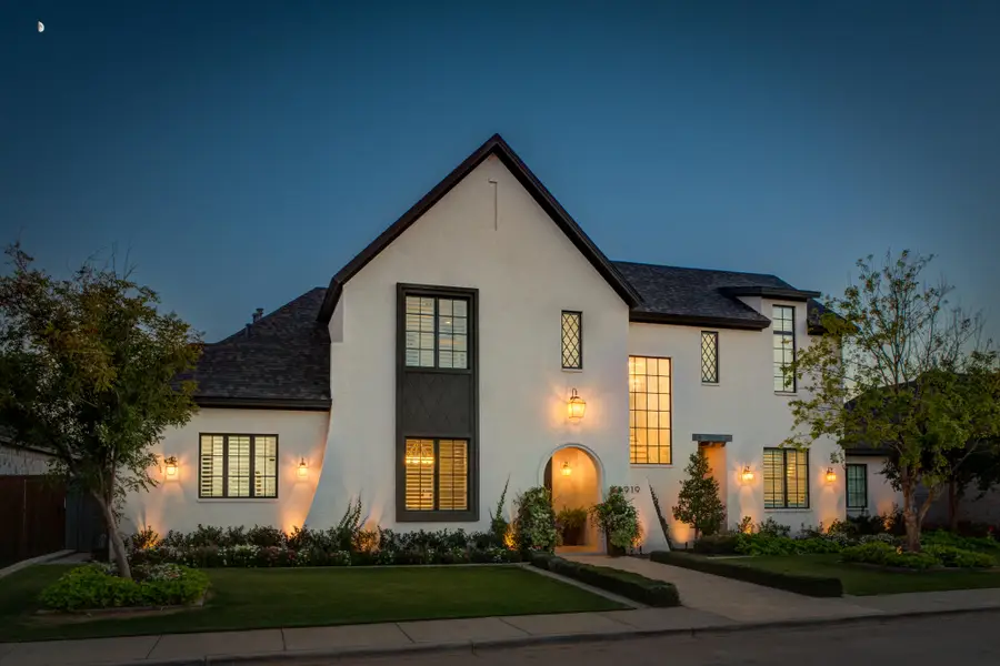 3919 149th Street, Lubbock, TX 79423 - #2