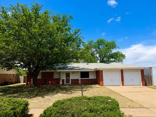 6412 Avenue W, Lubbock, TX 79412