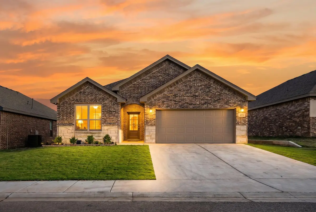 604 E 13th Street, Wolfforth, TX 79382 - #1