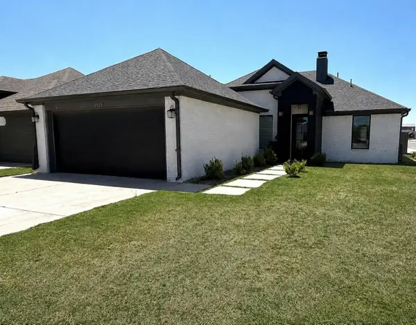 5919 Itasca Street, Lubbock, TX 79416