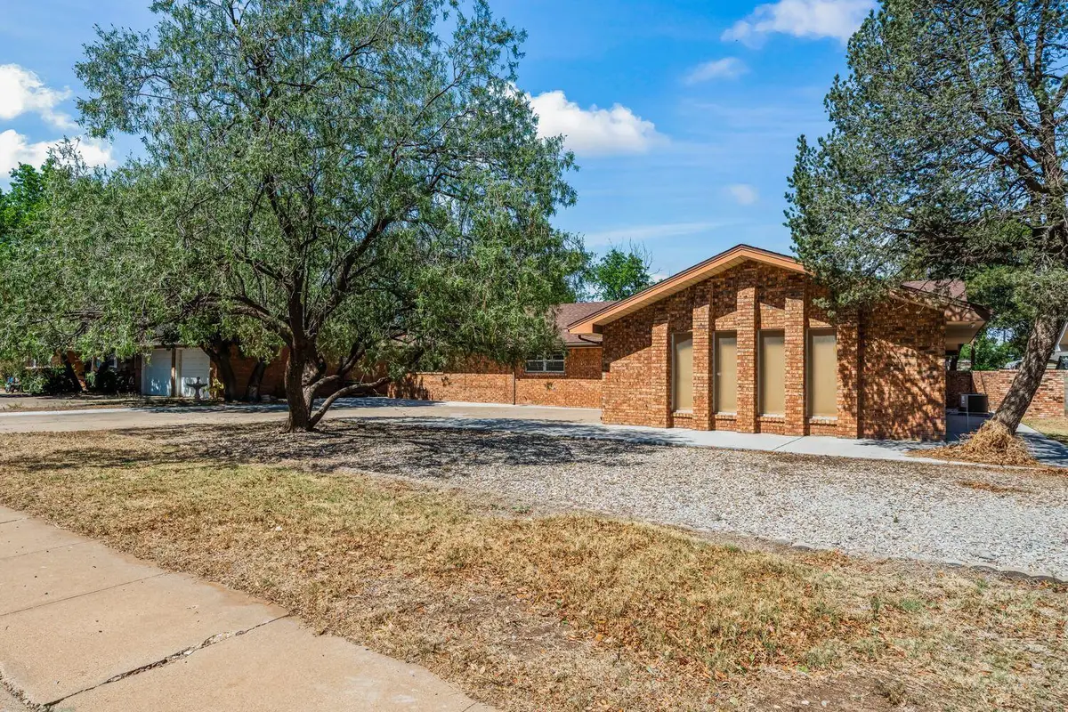 2028 Rice Drive, Levelland, TX 79336 - #1
