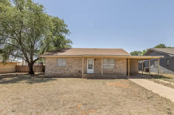 5005 39th Street, Lubbock, TX 79414