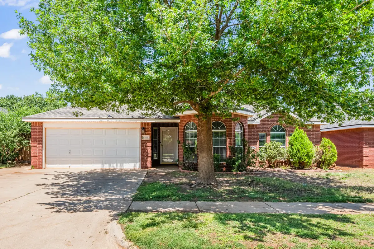 6806 85th Street, Lubbock, TX 79424 - #1