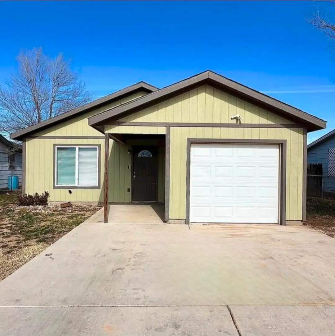 1319 E 16th Street, Lubbock, TX 79403 - #1