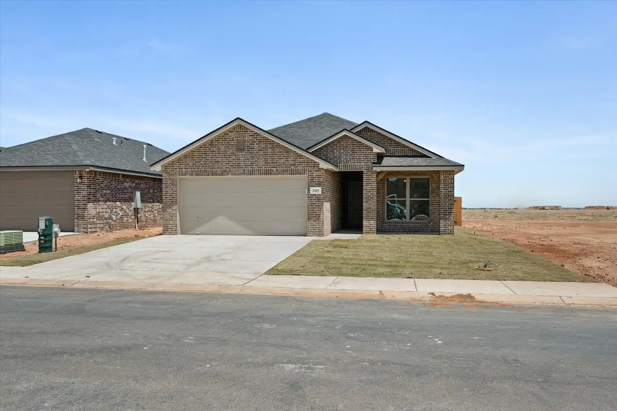 2418 Bryan Avenue, Wolfforth, TX 79382 - #1