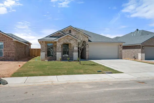 6928 53rd Street, Lubbock, TX 79407