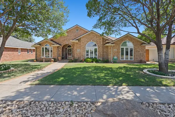 5001 102nd Street, Lubbock, TX 79424