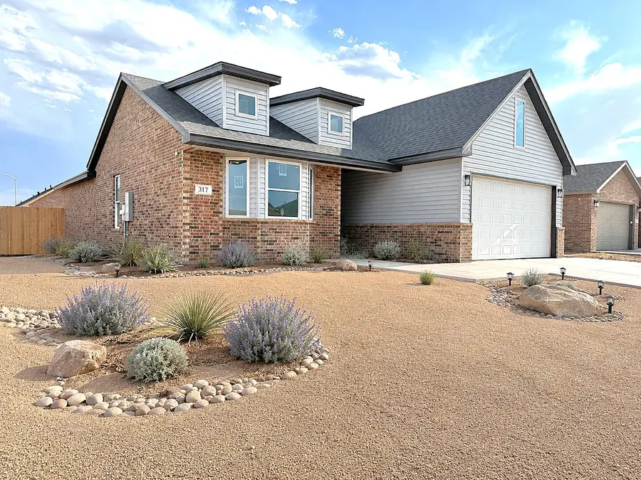 317 Cowboy Lane, Wolfforth, TX 79382 - #2