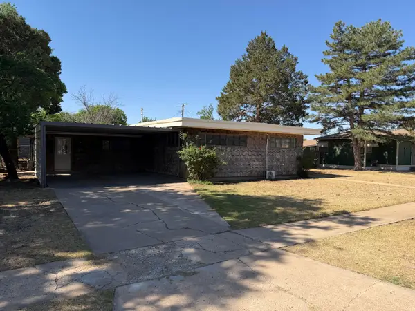 117 SW 9th, Plainview, TX 79072