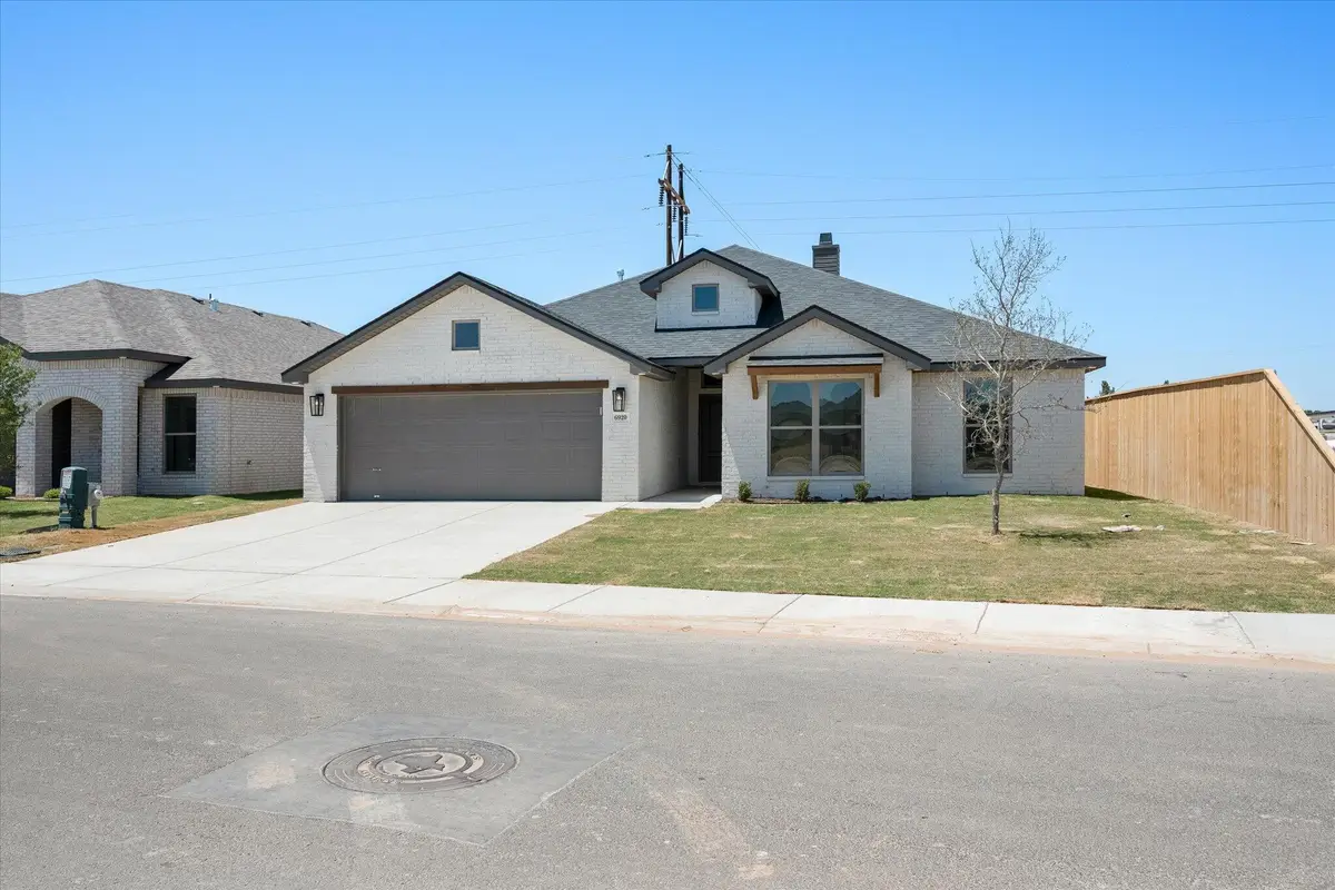 6920 53rd Street, Lubbock, TX 79407 - #1