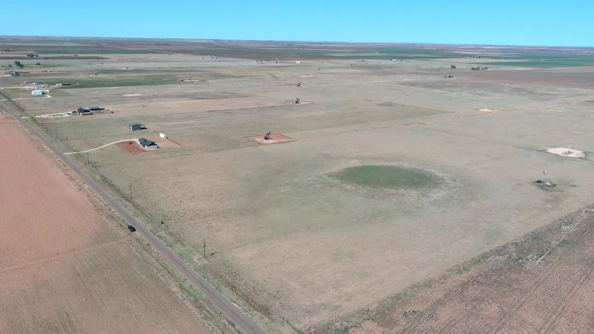 0000 Mimosa Avenue, Slaton, TX 79364 - #1