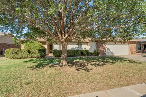 105 S Terry Drive, Slaton, TX 79364