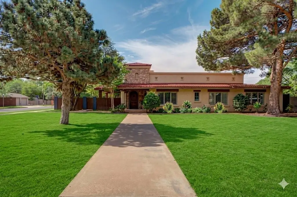 4801 17th Street, Lubbock, TX 79416 - #1