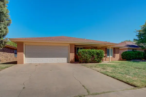 4908 62nd Street, Lubbock, TX 79414