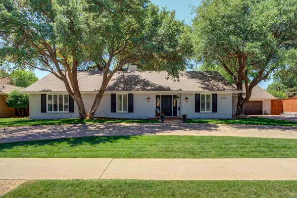 4507 8th Street, Lubbock, TX 79416