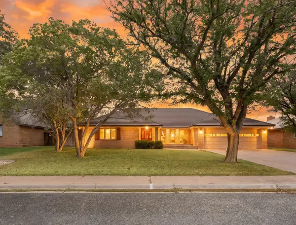 2220 Rice Drive, Levelland, TX 79336