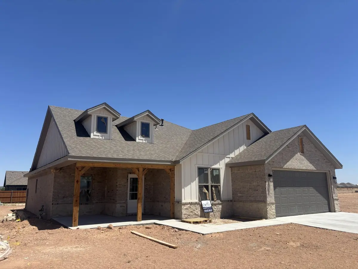 1006 N 4th Street, Wolfforth, TX 79382 - #1