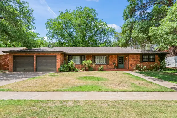 3206 56th Street, Lubbock, TX 79413