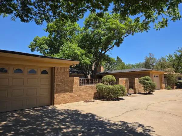 4516 65th Street, Lubbock, TX 79414
