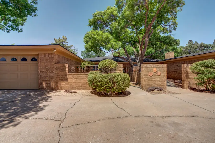 4516 65th Street, Lubbock, TX 79414 - #2