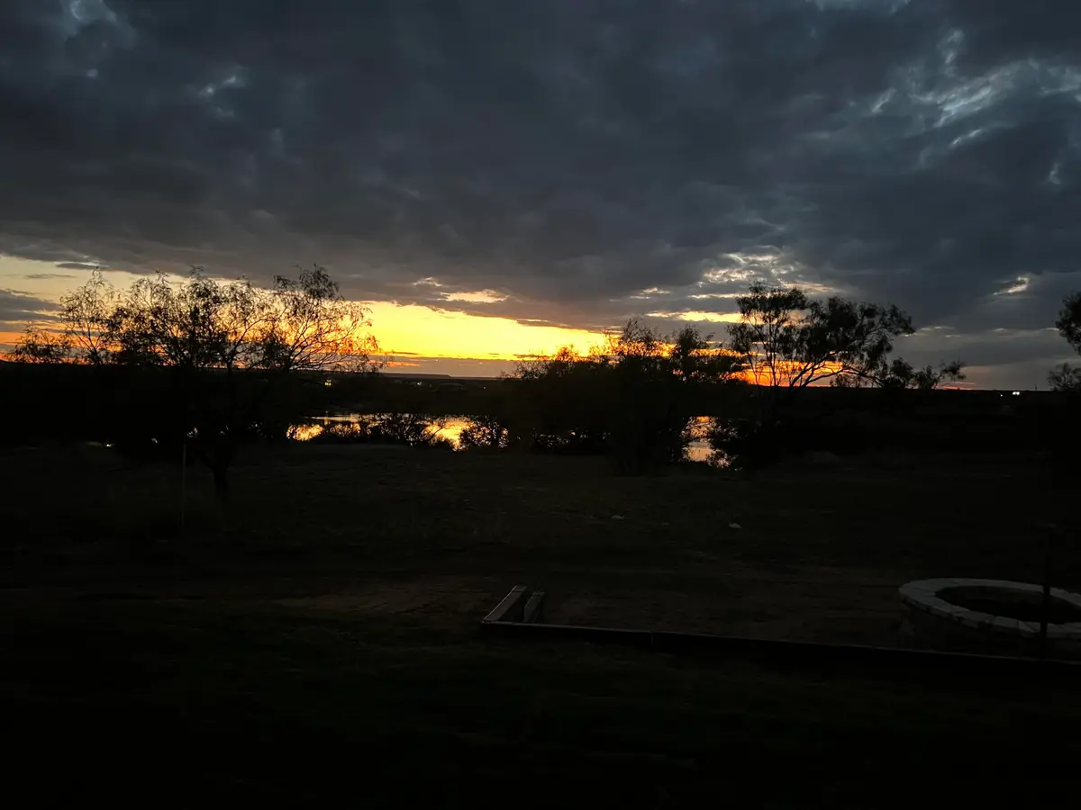 113 Becker Road, Snyder, TX 79549 - #1