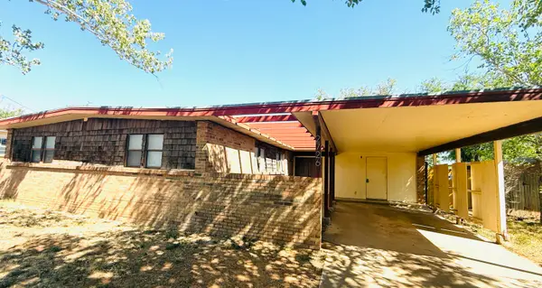 2726 68th Street, Lubbock, TX 79413