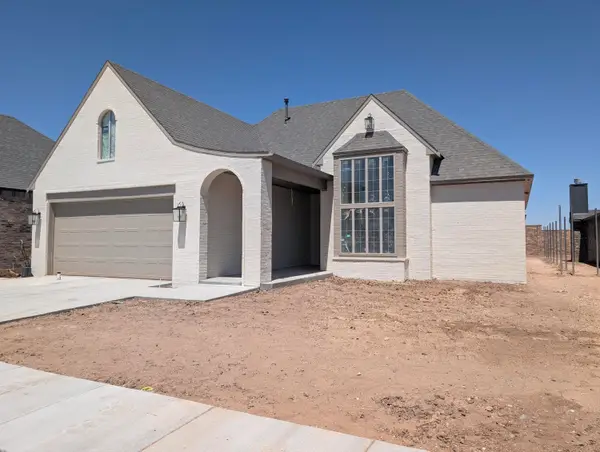 3614 126th Place, Lubbock, TX 79423