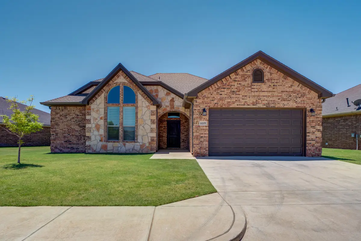 6009 95th Street, Lubbock, TX 79424 - #1