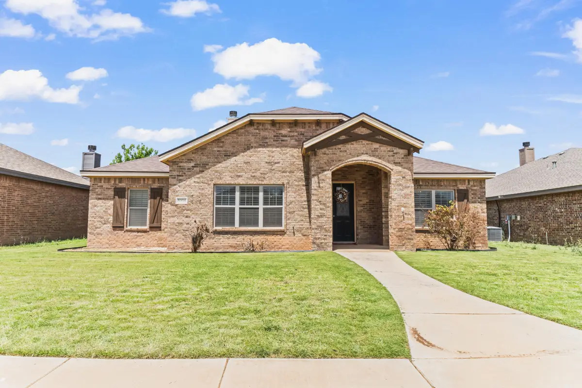 5008 Jarvis Street, Lubbock, TX 79416 - #1