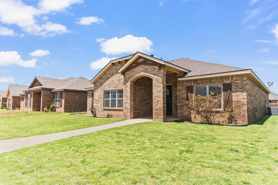 5008 Jarvis Street, Lubbock, TX 79416 - #2