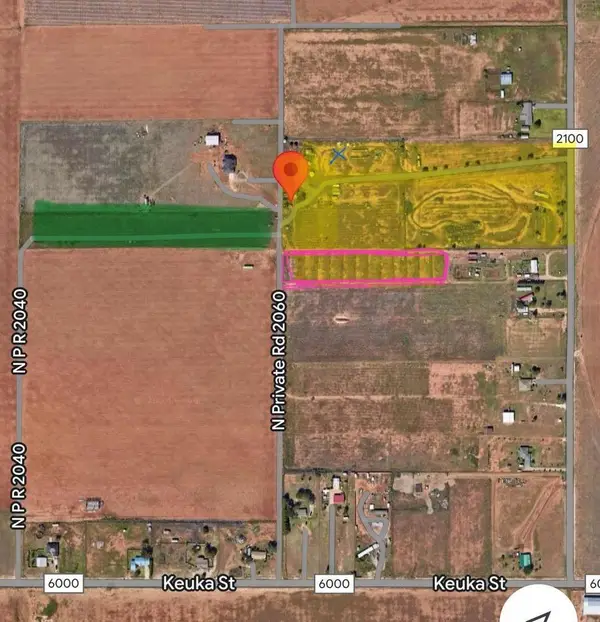 0 Fm 1264, New Deal, TX 79350