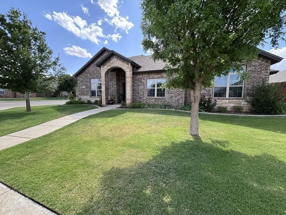 12208 Norfolk Avenue, Lubbock, TX 79423 - #1