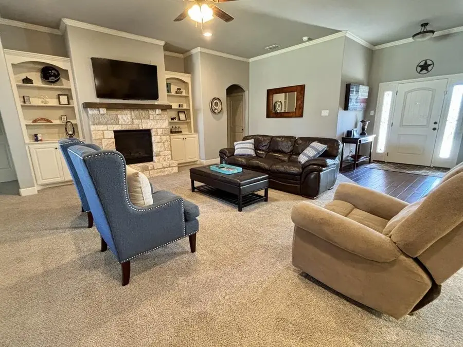 12208 Norfolk Avenue, Lubbock, TX 79423 - #2