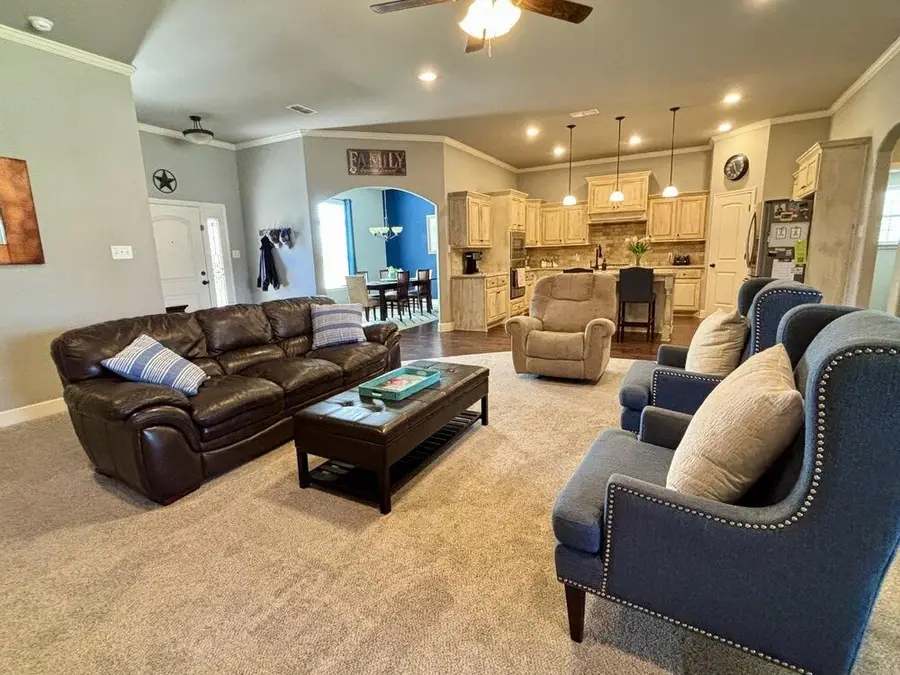 12208 Norfolk Avenue, Lubbock, TX 79423 - #3