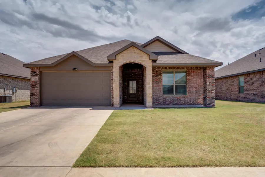 7603 60th Street, Lubbock, TX 79407 - #2