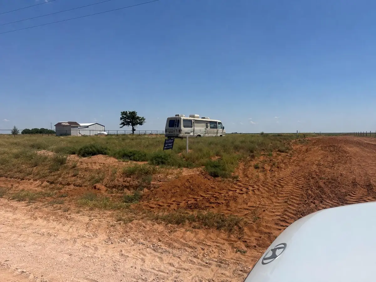 1195 County Road 11, New Home, TX 79383 - #1
