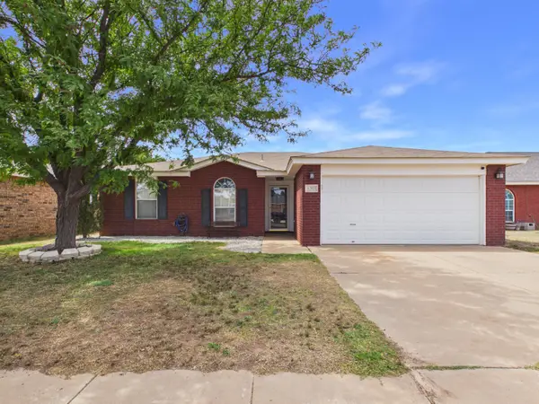 6311 13th Street, Lubbock, TX 79416