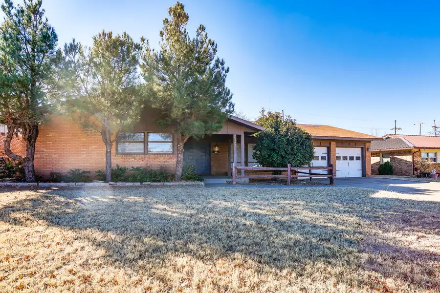 2123 66th Street, Lubbock, TX 79412 - #2